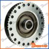 Poulie damper vilebrequin pour FORD | RKP-FR-019, 10361